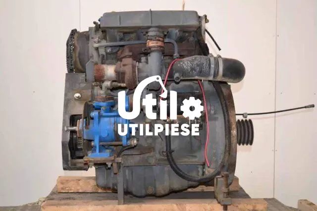 motor deutz bf3l1011f bf4l1011f bf4m1011f + piese deutz