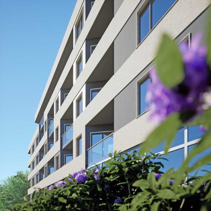 Продава се Тристаен апартамент в Стара Загора, Била - 152 кв.м за 790 €/кв.м - Снимка #1