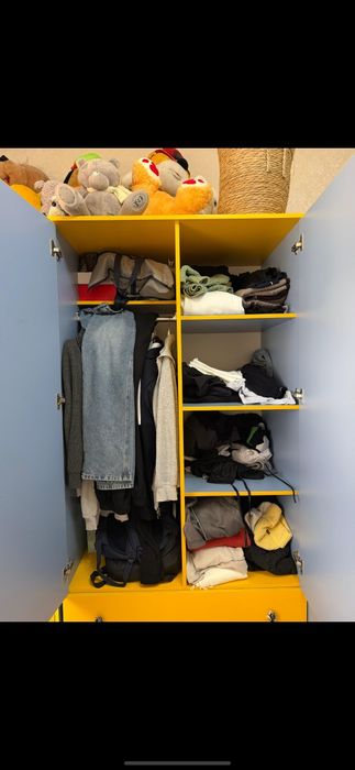 Мебель  детский.