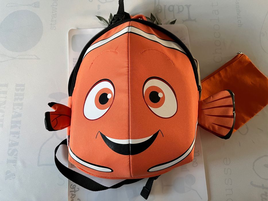 Детска раница Samsonite.