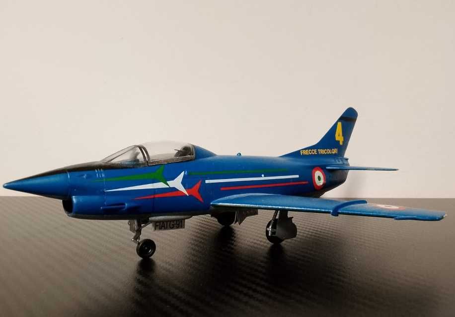machete avioane scara 1/48