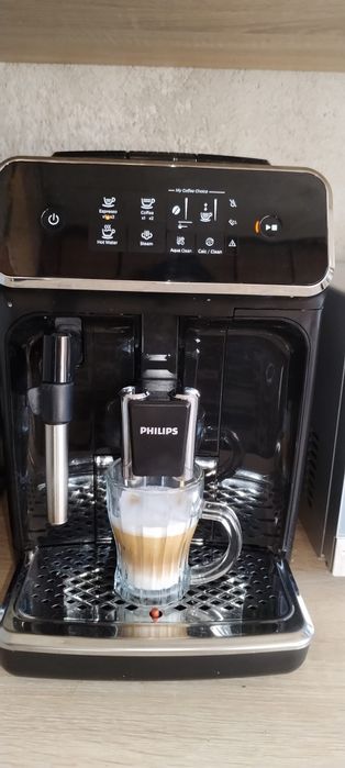 Apărat cafea Philips
