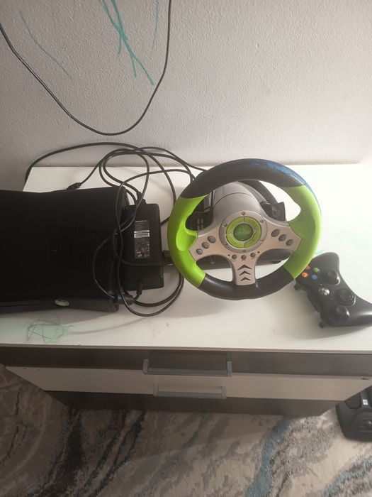 Xbox 360 stare bună