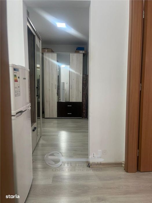 Apartament 1 camera decomandat - Poitiers