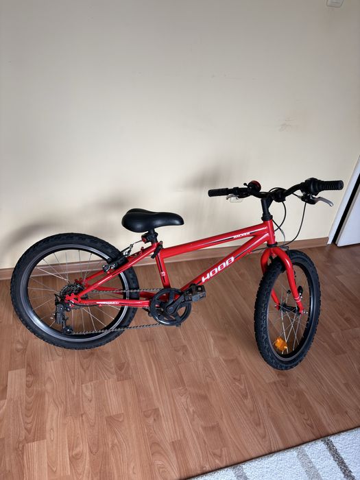 Детско колело   Drag Hacker 20″