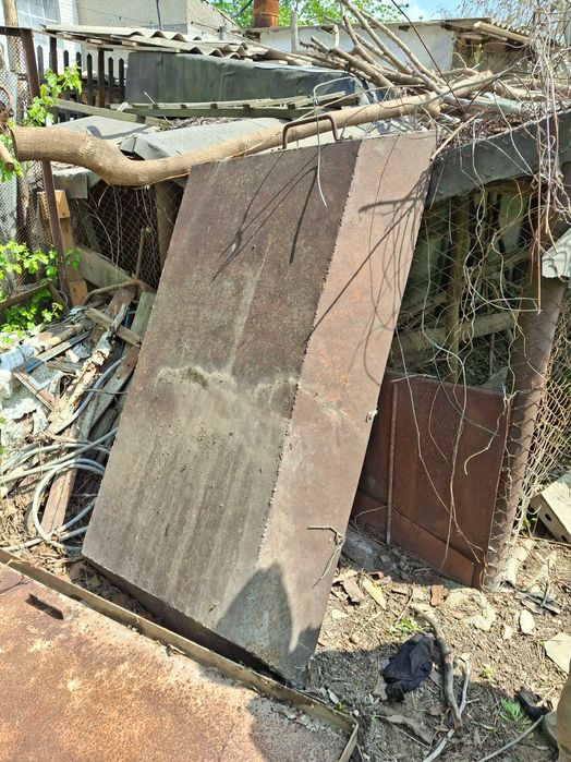 Емкости для замеса цемента