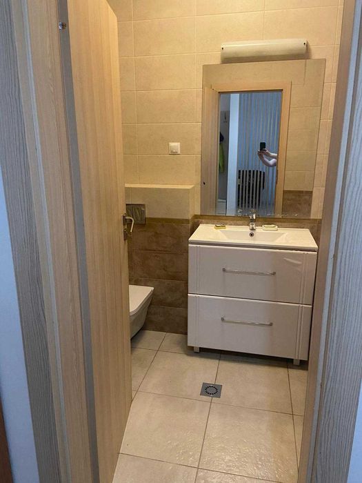 Apartament Floresti (Cluj)