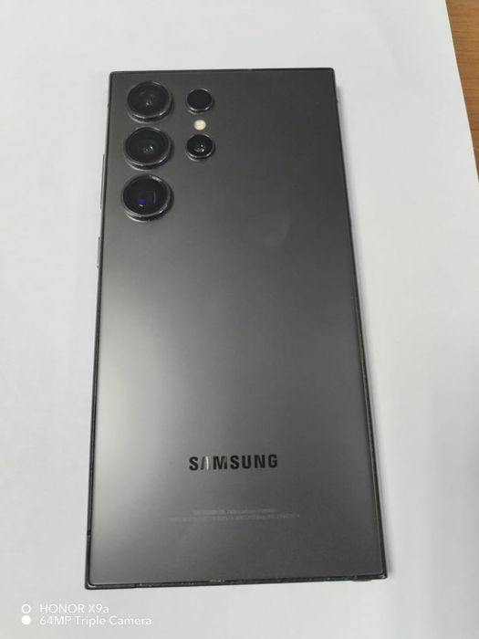 Samsung Galaxy S24 Ultra 12/512