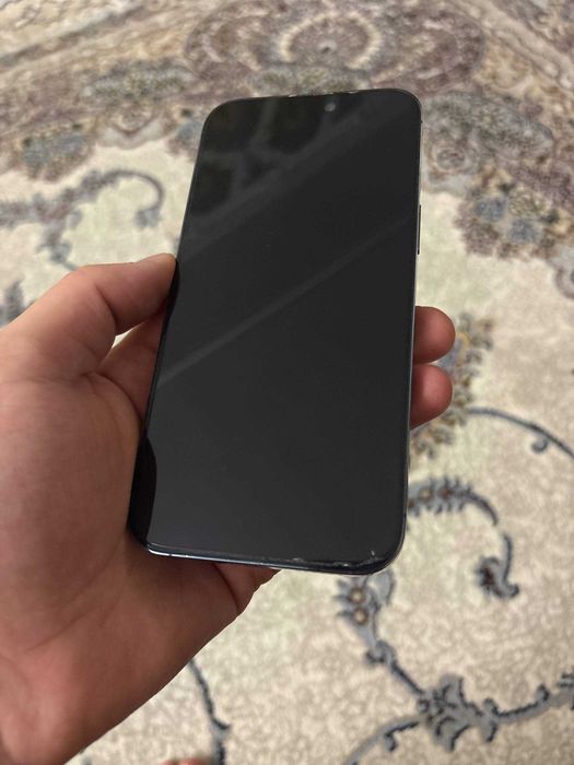 Iphone 14 Pro Max 256gb