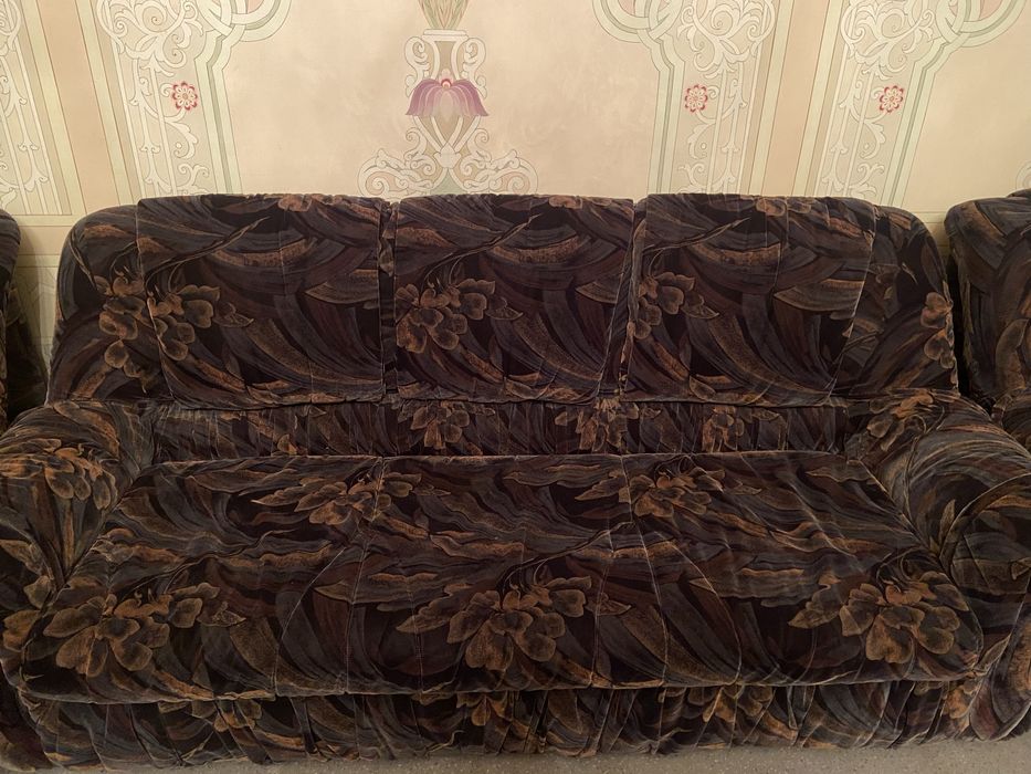 Диван кресло раскладной