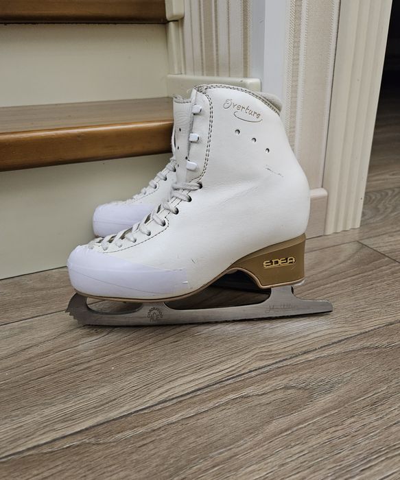 Коньки Edea Overture 230 размер