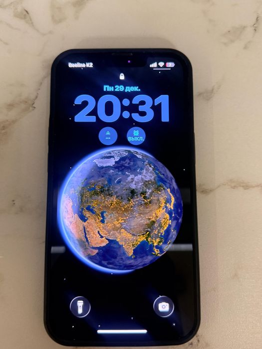Iphone 14 б/у, 128 GB