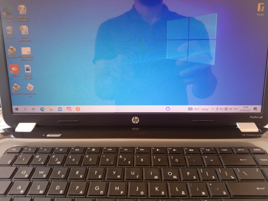 Garantiyasi bor ishlashiga kafolat