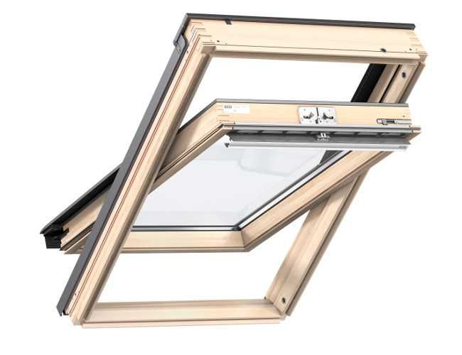 Fereastra de mansarda Velux GZL 1051/1051B