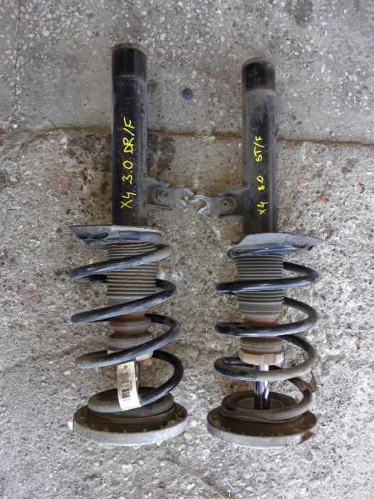 Amortizor fata BMW X3 X4 F25 F26 cod 6796418