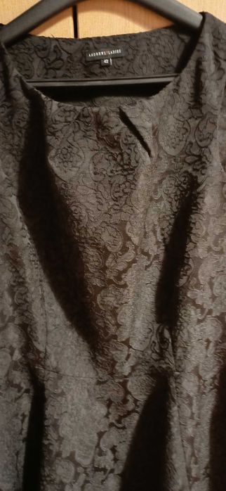 Andrews Ladies официална рокля