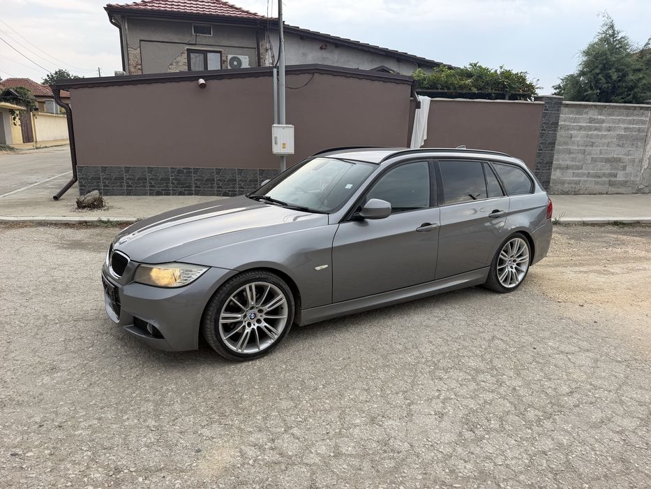 320d 184 m sport