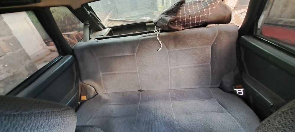 Лада 2109 шесот тысяч