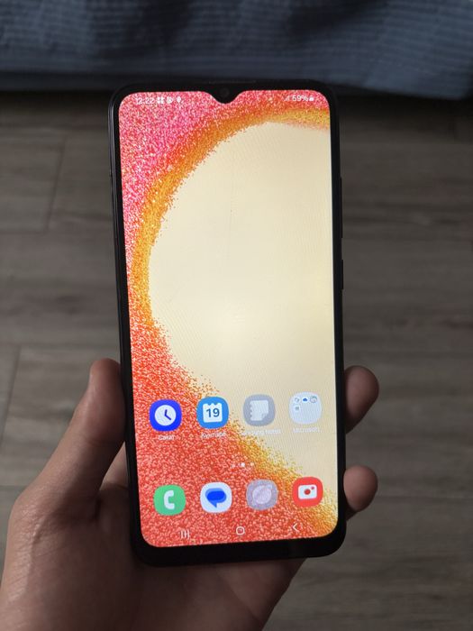 Samsung a04e 128гб