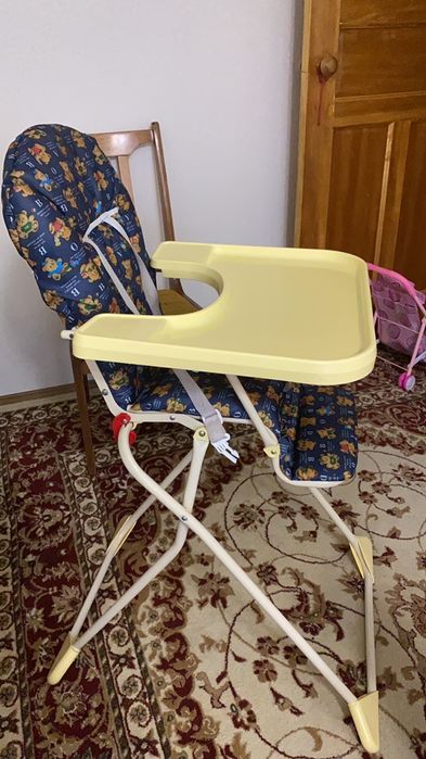 Стульчик для кормления