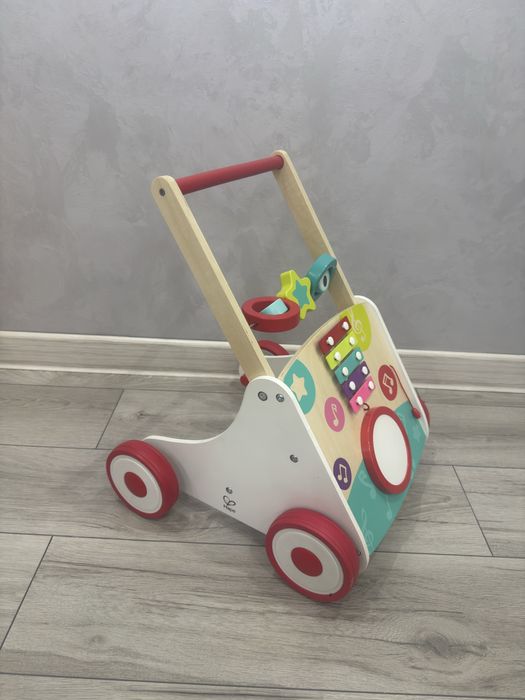 Каталка-ходунок Hape