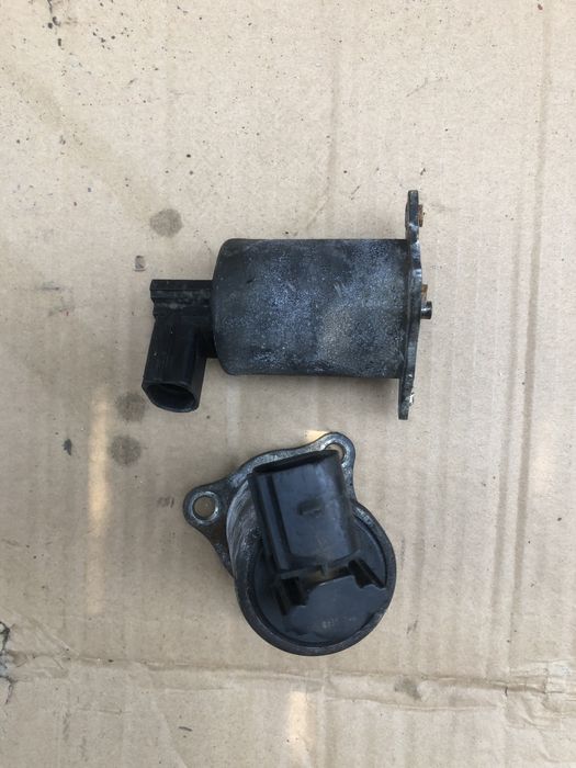 Vand egr Dacia Papuc/Clio/Scenic/Kangoo/1.9 diesel