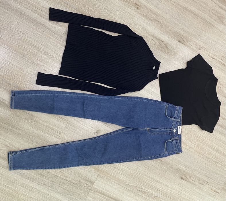 Размер XS, Zara , Mango