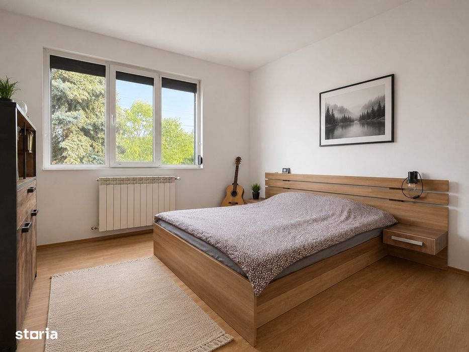 Casa + Hala - Fughiu - Osorhei - Oradea - IMOBIHOR