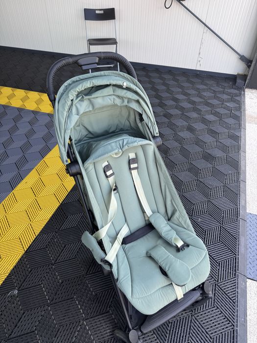 Carut Cybex Coya
