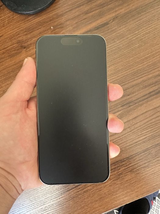 Айфон 15 про макс