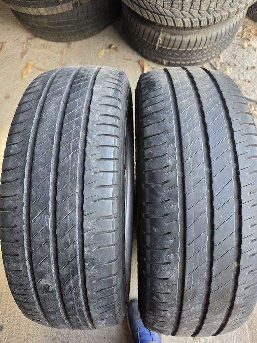 Michelin 215.65.16 с