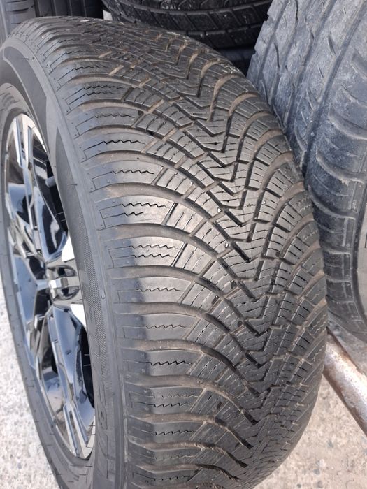 17 kia k5 jtlayn diska balon