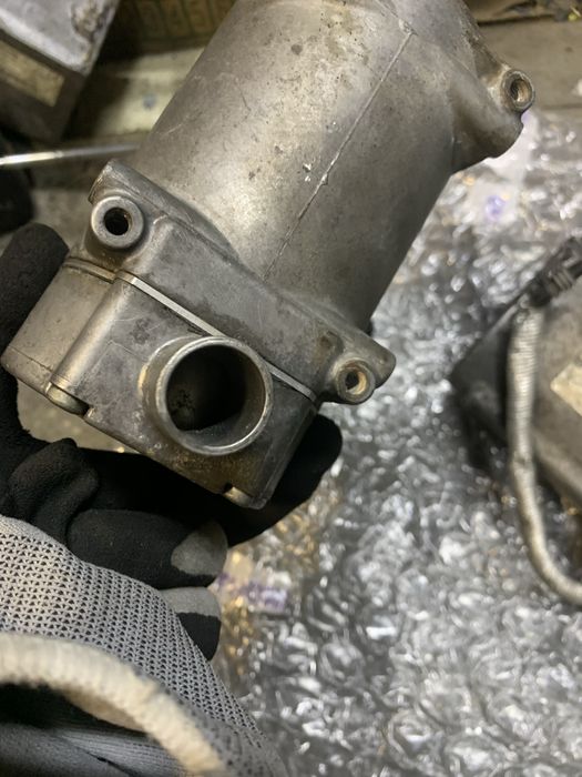 Eberspächer  B5W SC