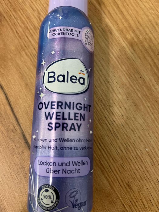 Набор косметики из Германии