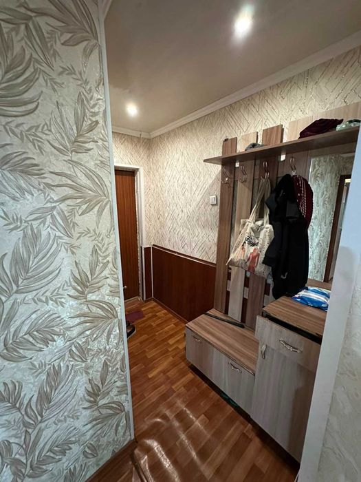 3-комн квартира, 76 м²