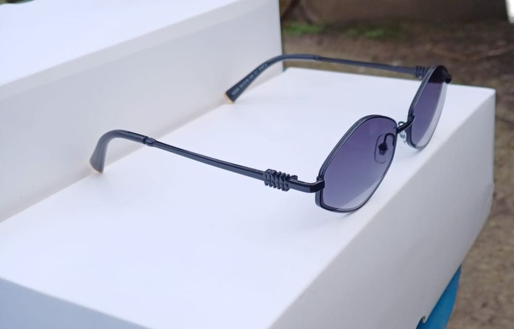 Ochelari de soare m.m.19384 negru