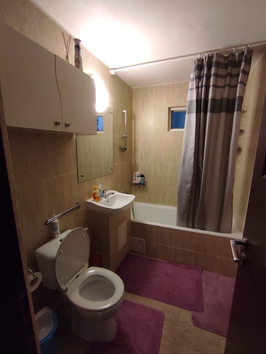 PF Apartament Zorilor 3 camere decomandate Gh. Dima