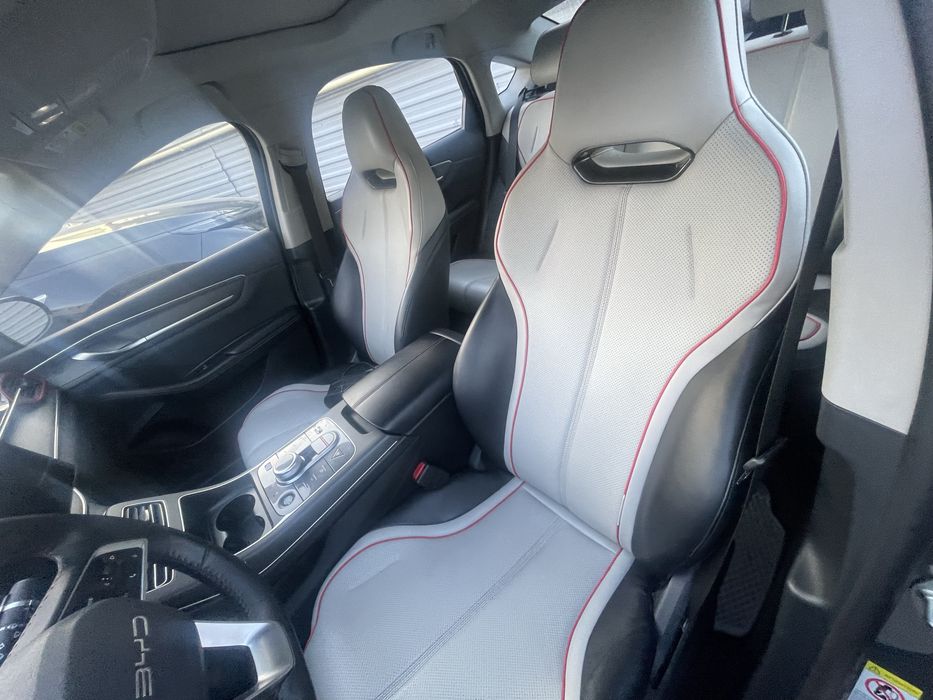 Byd chazor 120km gibrid 2023-24