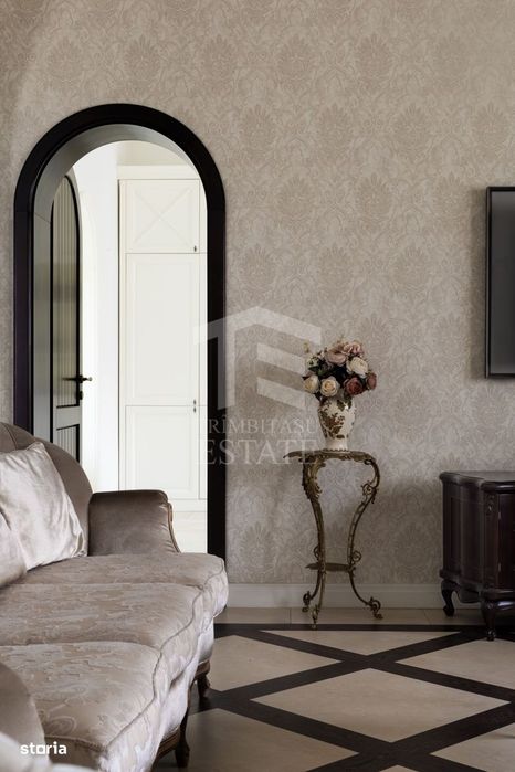 Vila exceptionala | Arhitectura Clasica | Lux | Eleganta | COMISION 0%