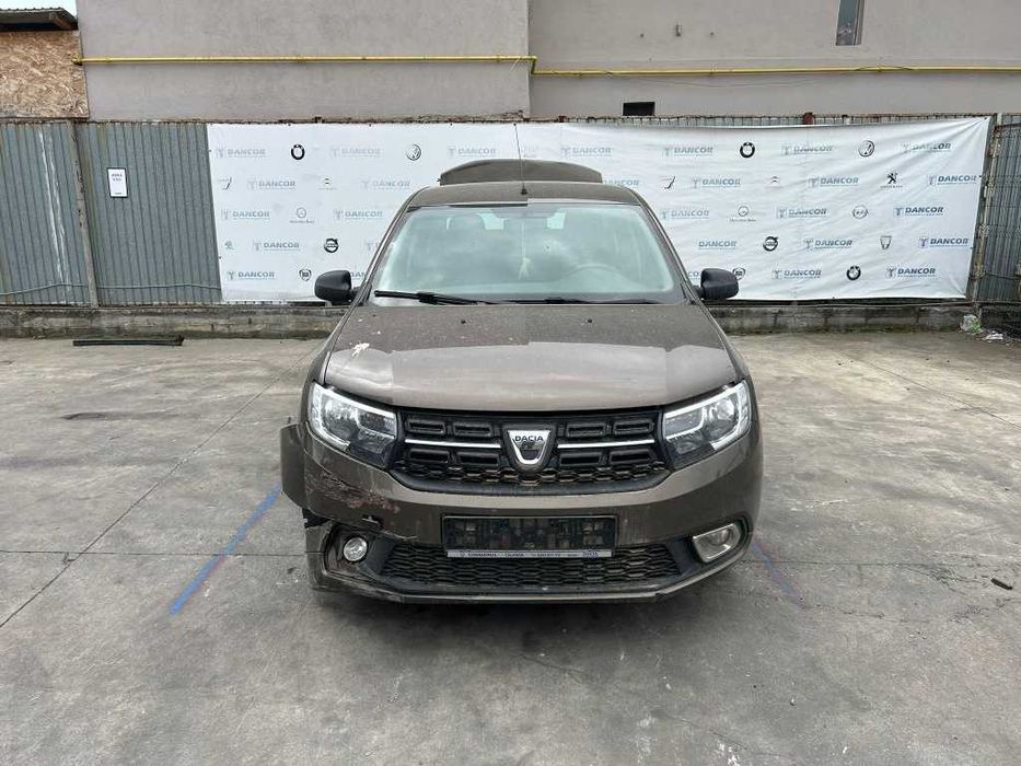 motor DACIA LOGAN 2 1.0SCE B4D-411 (E4) 54KW-73CP EURO 6 AN 2018