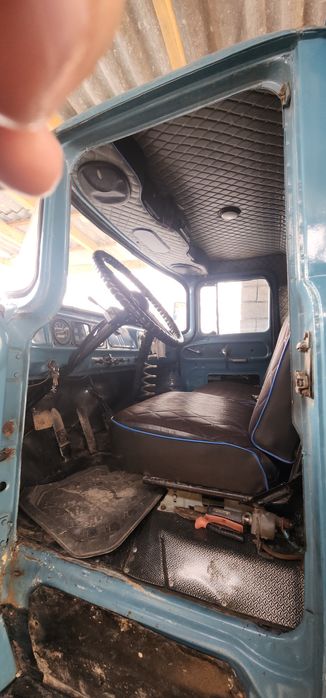 Zil sotiladi xolati alo