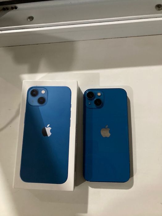 Iphone 13 с гарантией