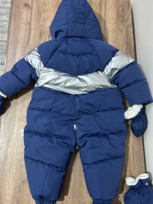 Комбинезон для малышей