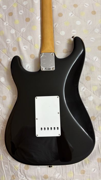 Fender Vintera III Early '60s Stratocaster