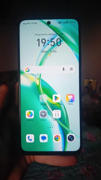 Honor 200 smart 256gb 4gb ram+4gb ram turbo
