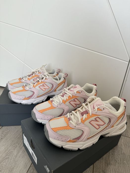 Кроссовки New Balance