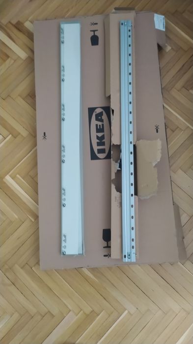 Горен шкаф за баня IKEA FAXALVEN