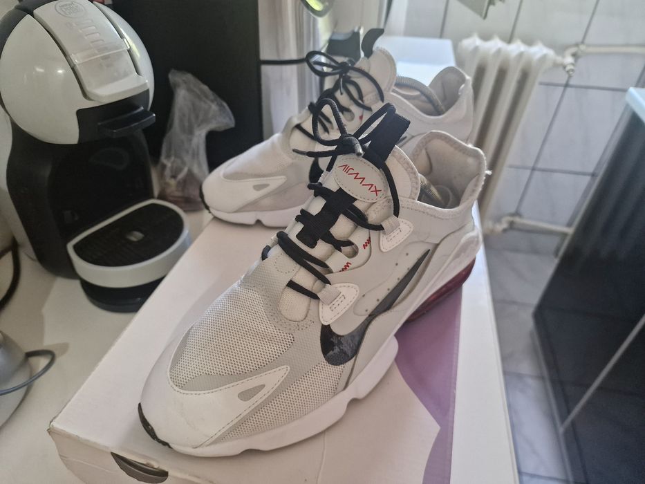 Nike Infinity  Air Max marimea 42 impecabili