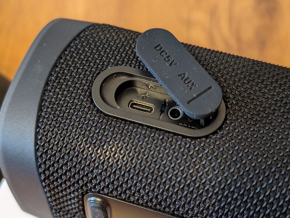 Uboom L Bluetooth колона