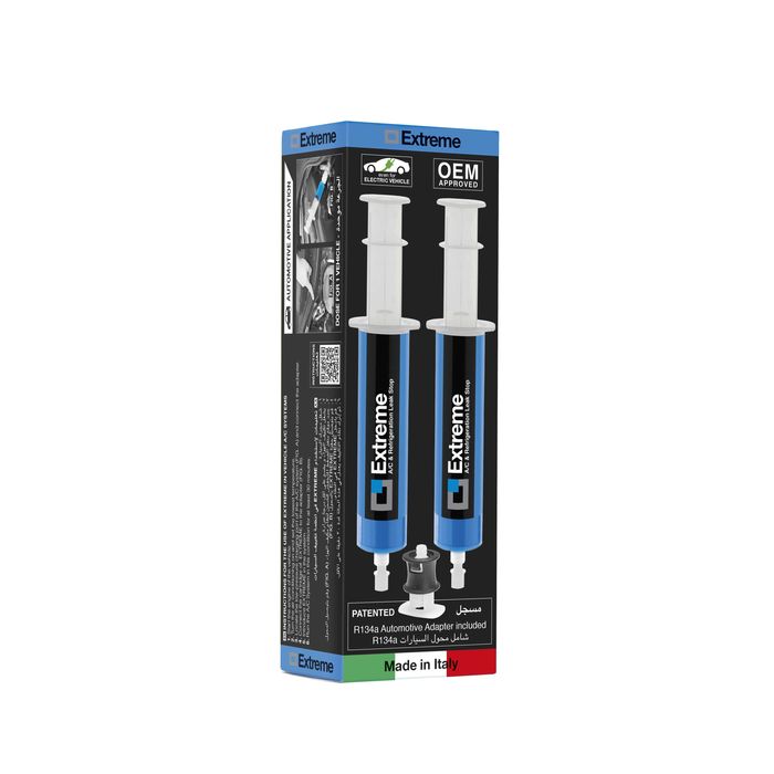 Etanșant pentru micro scurgeri Extreme Ultra 6ml